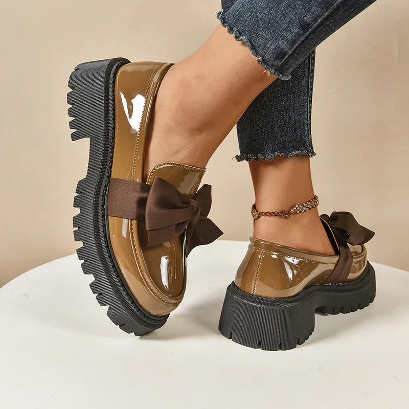 Roza | Platform Shoes