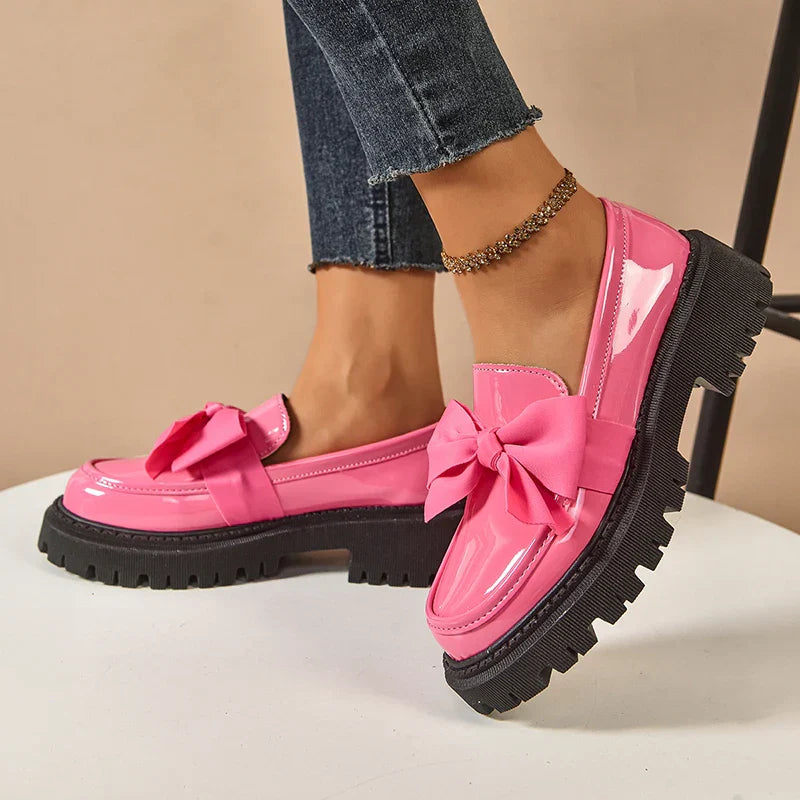 Roza | Platform Shoes