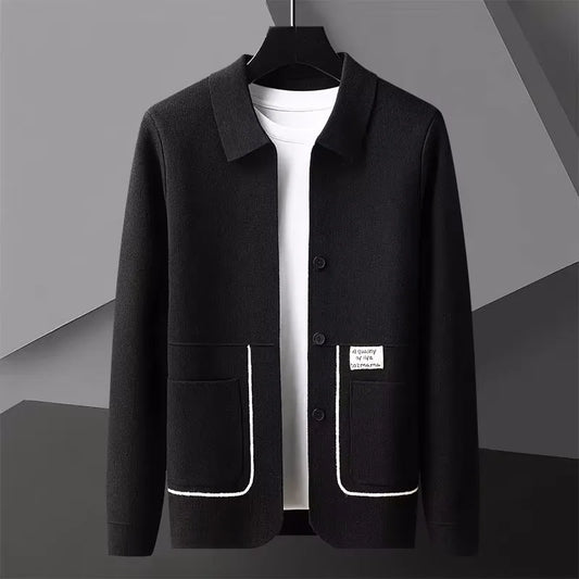 Lenox Comfort Jacket