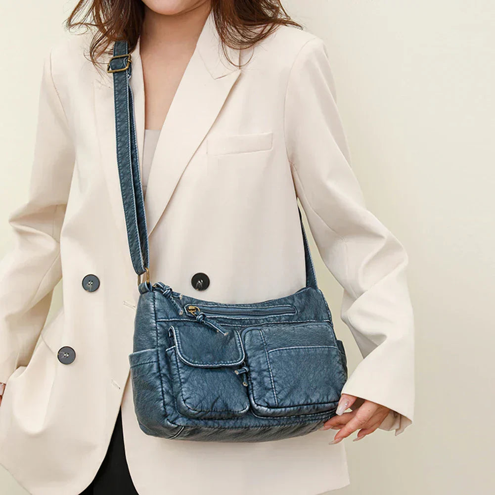 Happiness® | Vintage Luxe | Blue | Toronty Ottawa