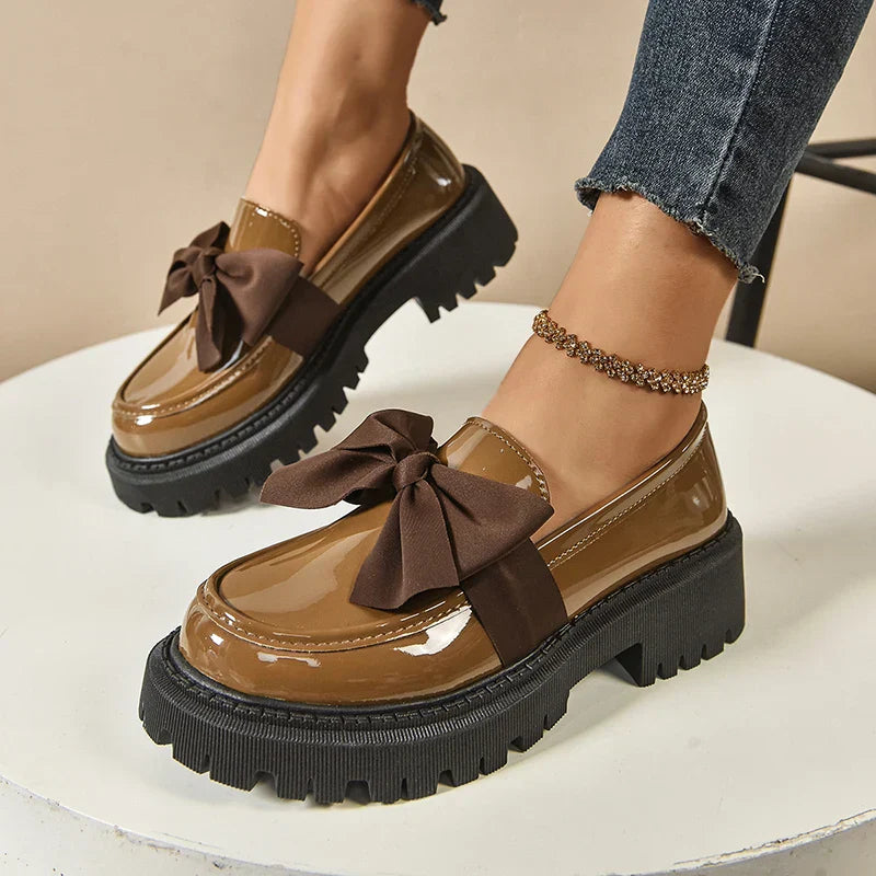 Roza | Platform Shoes