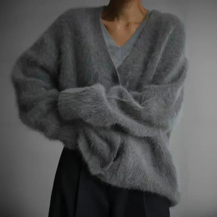 Daisy | Pullover