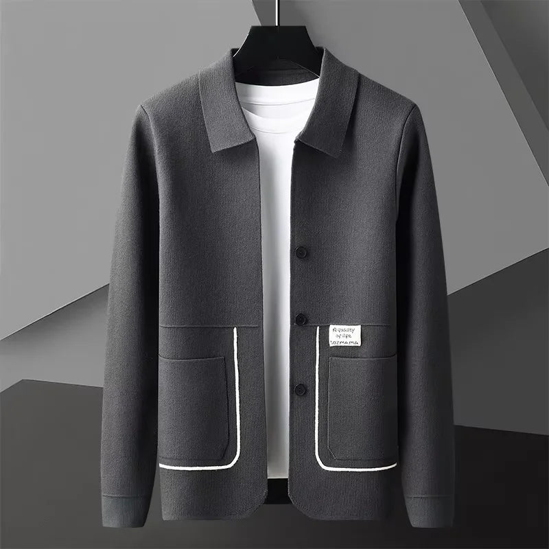 Lenox Comfort Jacket