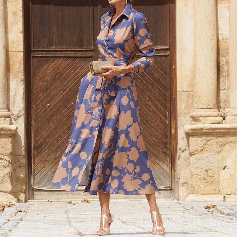 Lara™ | Elegant Dress | S | Toronty Ottawa