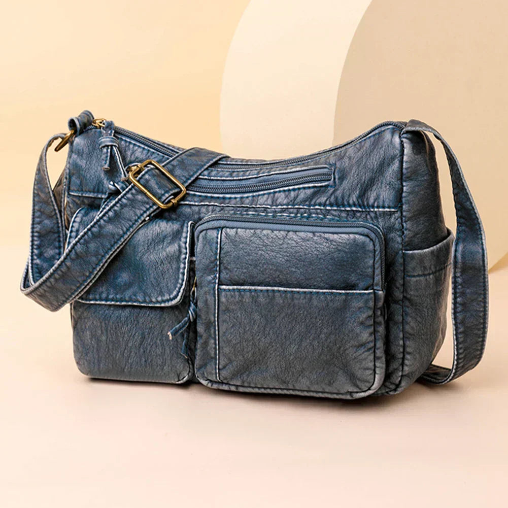 Happiness® | Vintage Luxe | Blue | Toronty Ottawa