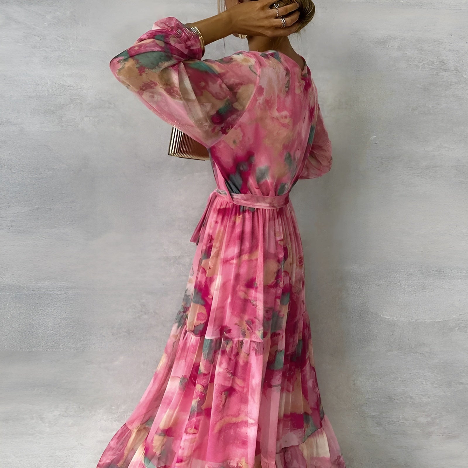Freya™ | Maxi Dress | S | Toronty Ottawa