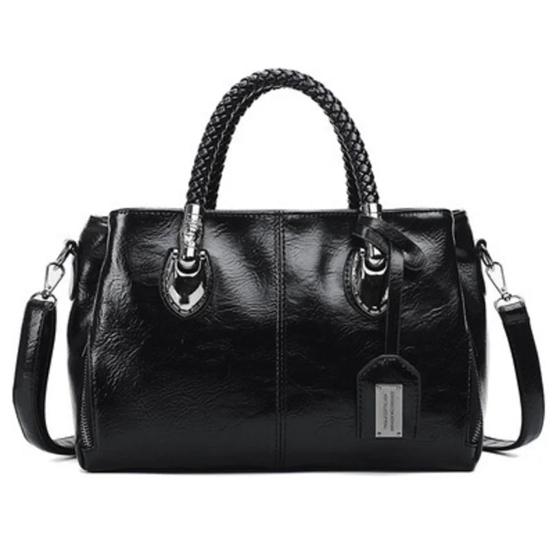 Pia® | Elegant Bag | Black | Toronty Ottawa