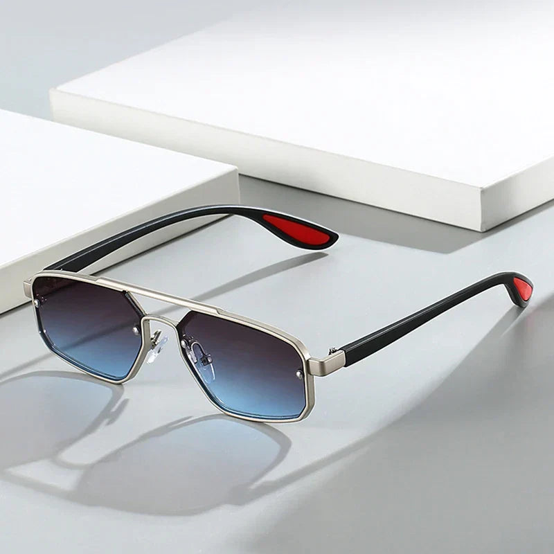 Apex™ | Sunglasses | Golden Tea Gradient | Toronty Ottawa