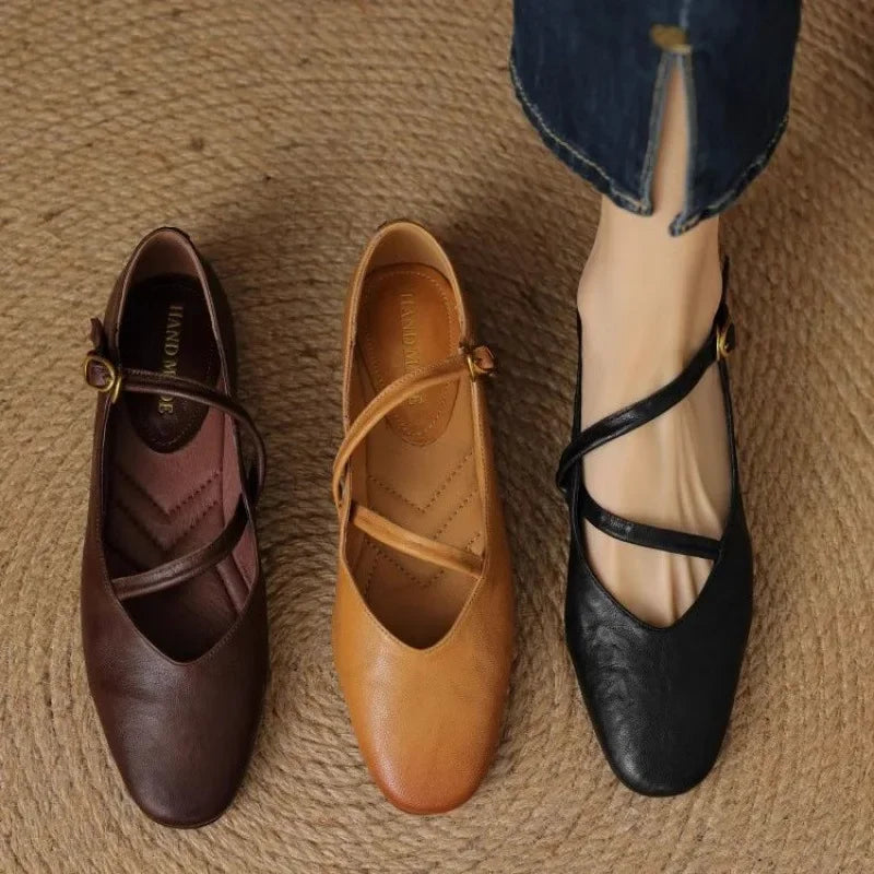Mira Premium Shoes