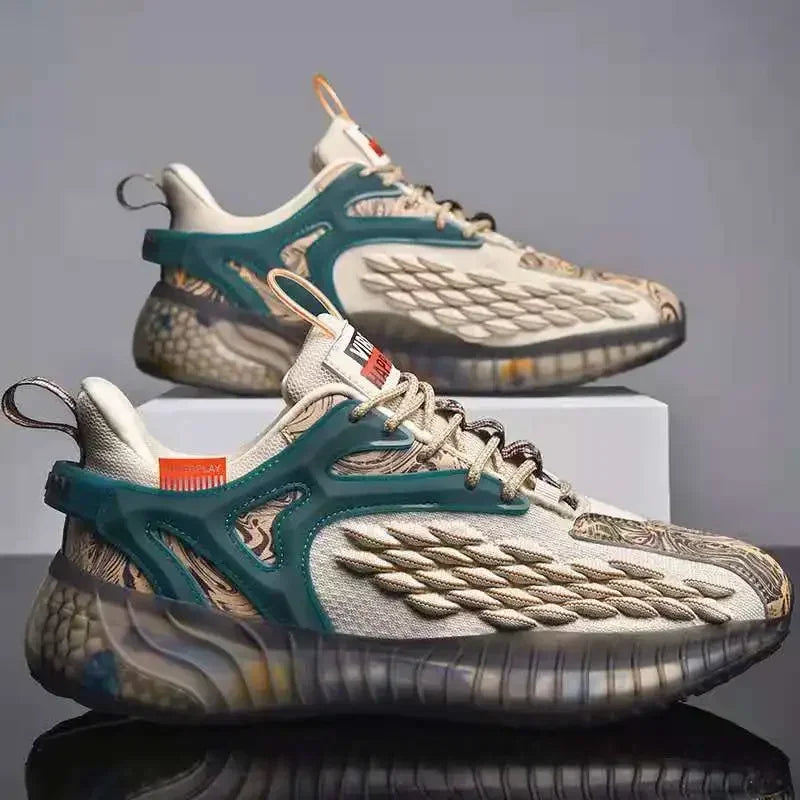 Solana Sprint™ | Street Runners | Beige / 6 | Toronty Ottawa