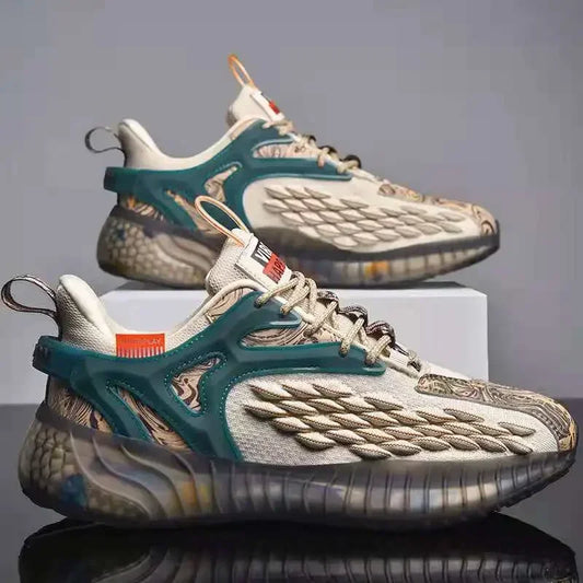 Solana Sprint™ | Street Runners | Beige / 6 | Toronty Ottawa