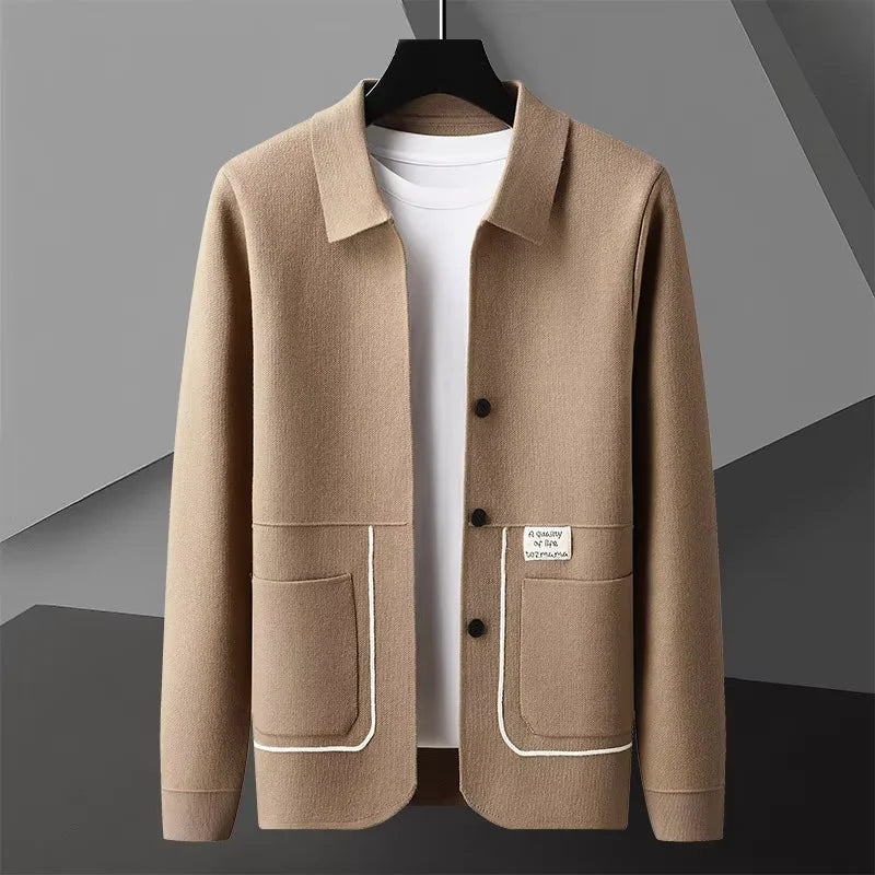 Lenox Comfort Jacket