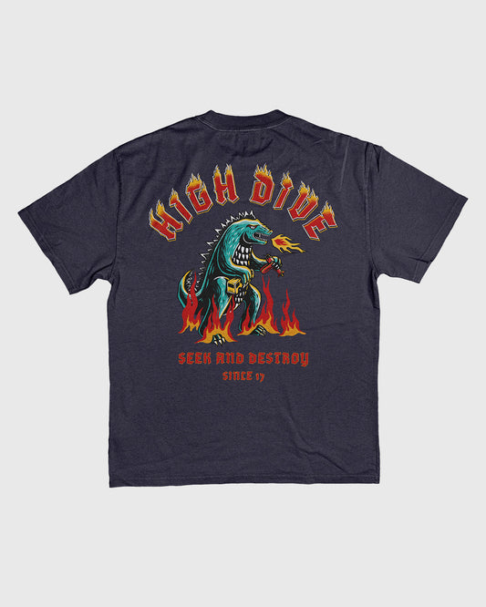 Sienna Everyday Graphic T-Shirt