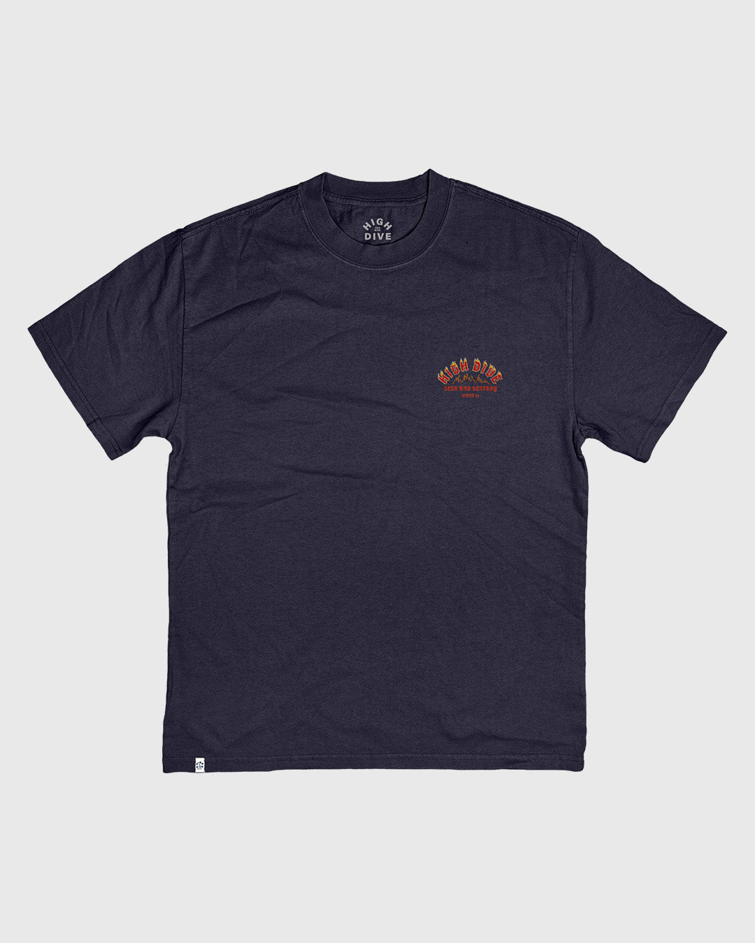 Sienna Everyday Graphic T-Shirt