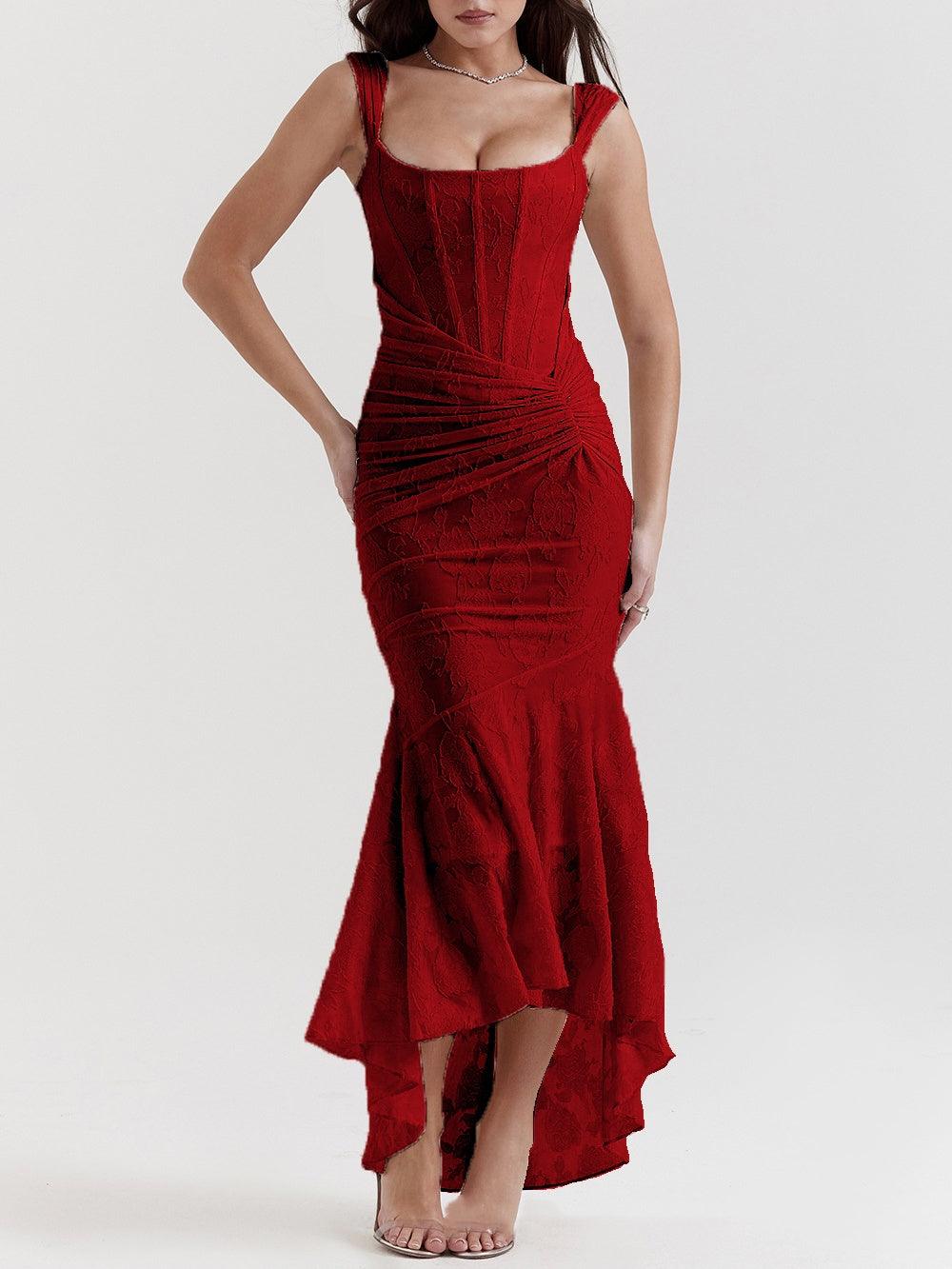 Arden Urban Dress