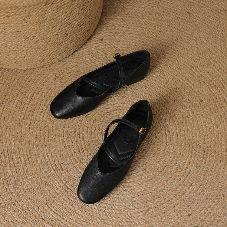 Mira Premium Shoes
