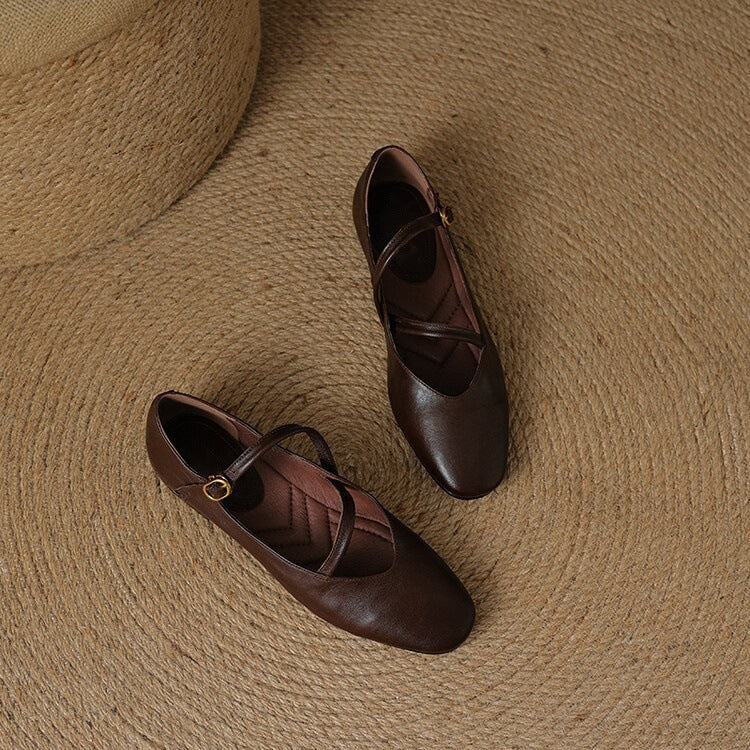 Mira Premium Shoes