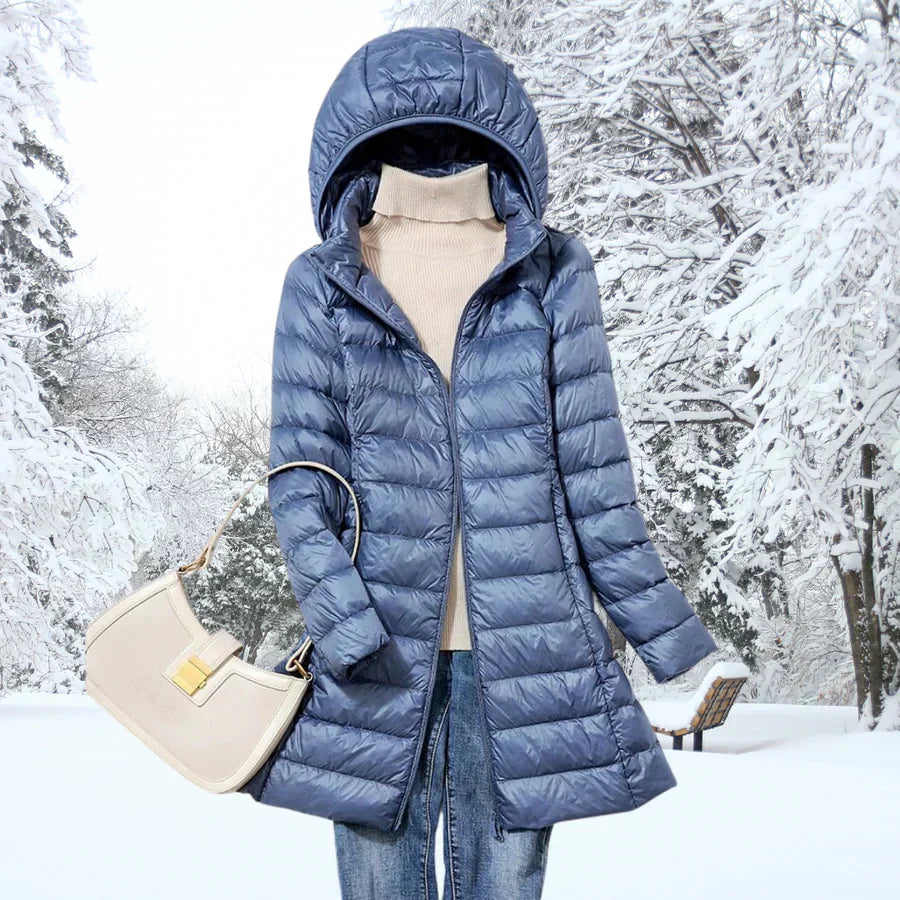 Lenox Comfort Jacket