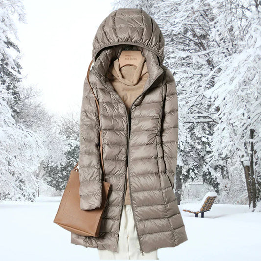 Lenox Comfort Jacket