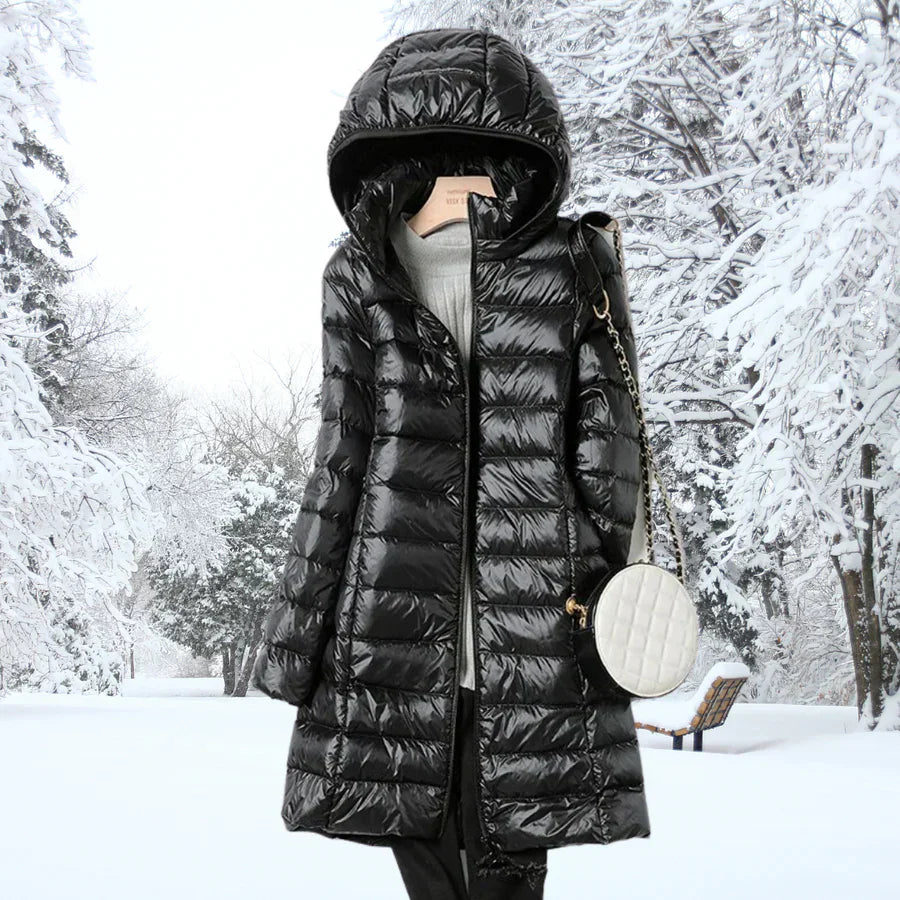 Lenox Comfort Jacket