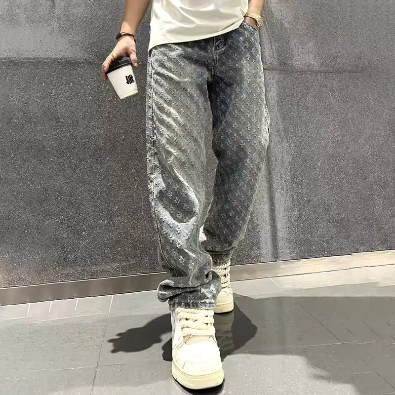 Gravion™ | Denim Jeans | Blue / XS | Toronty Ottawa