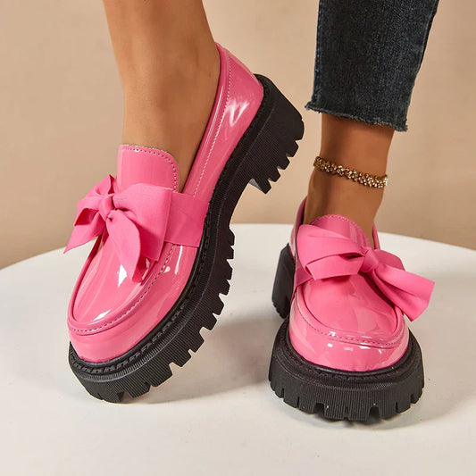 Roza | Platform Shoes