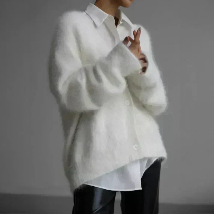 Daisy | Pullover
