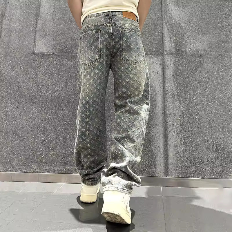 Gravion™ | Denim Jeans | Blue / XS | Toronty Ottawa