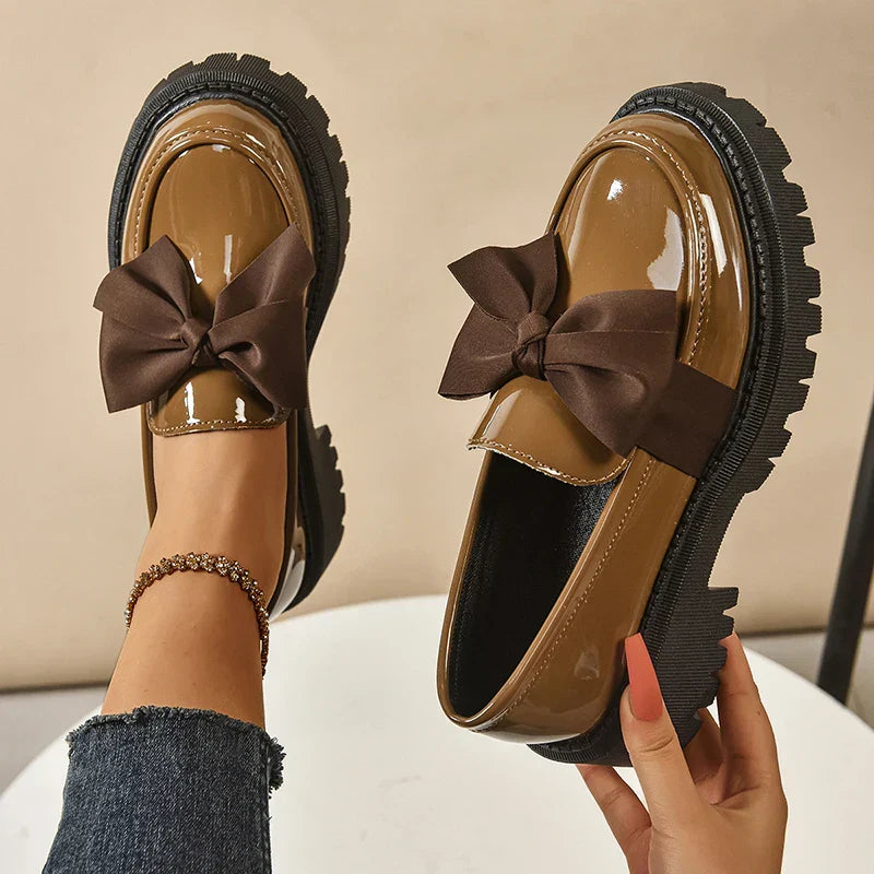 Roza | Platform Shoes