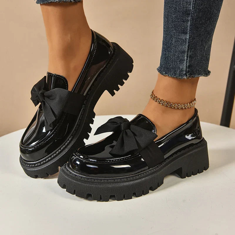 Roza | Platform Shoes