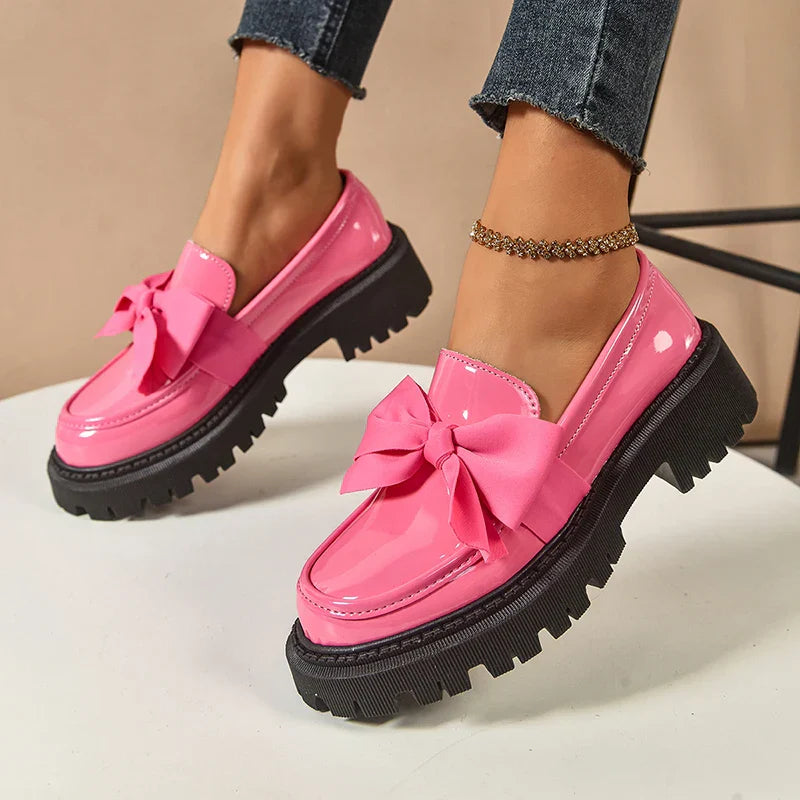 Roza | Platform Shoes