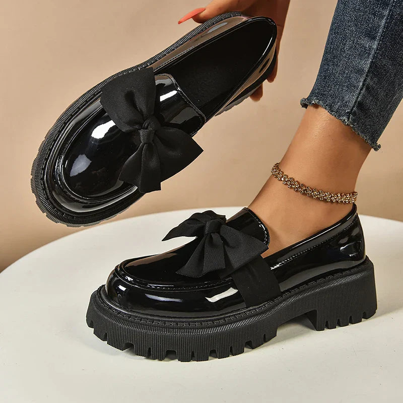 Roza | Platform Shoes