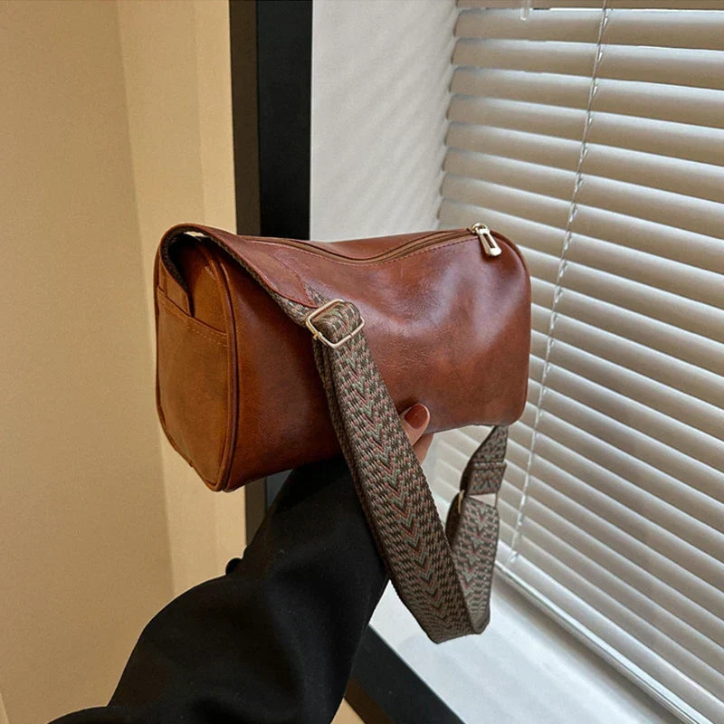 Trine® | Vintage Luxe | Brown | Toronty Ottawa