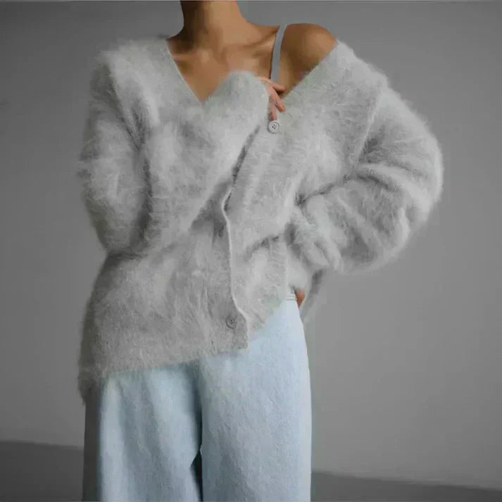 Daisy | Pullover