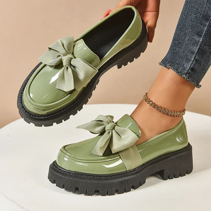 Roza | Platform Shoes