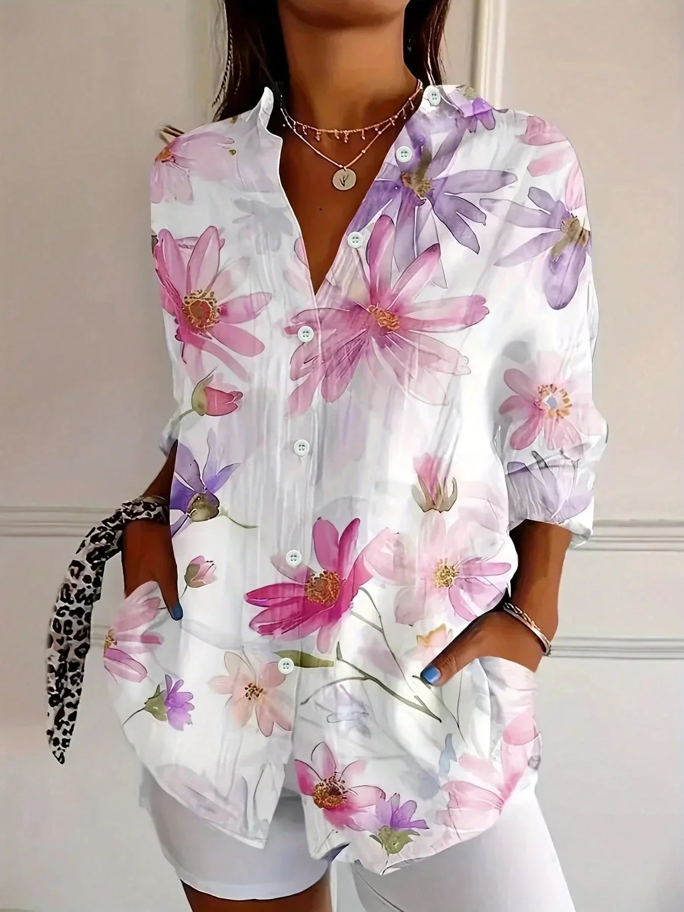 Lenox Essential Jacket