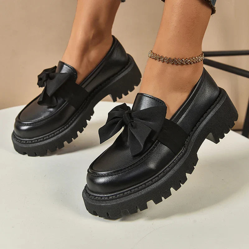 Roza | Platform Shoes
