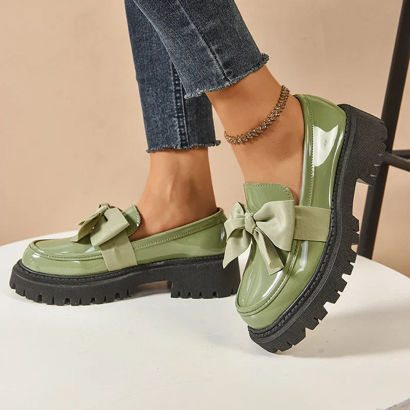 Roza | Platform Shoes