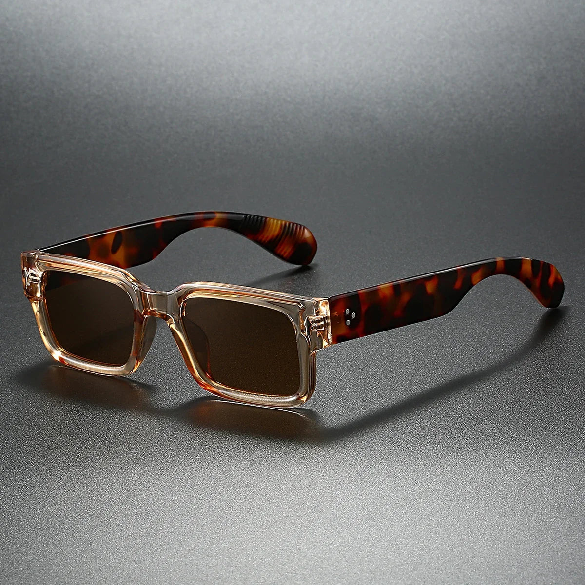 Solace Altitude™ | Shades | Tea Split Color Black Lenses | Toronty Ottawa