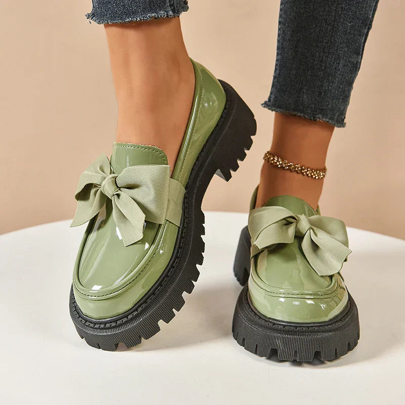 Roza | Platform Shoes