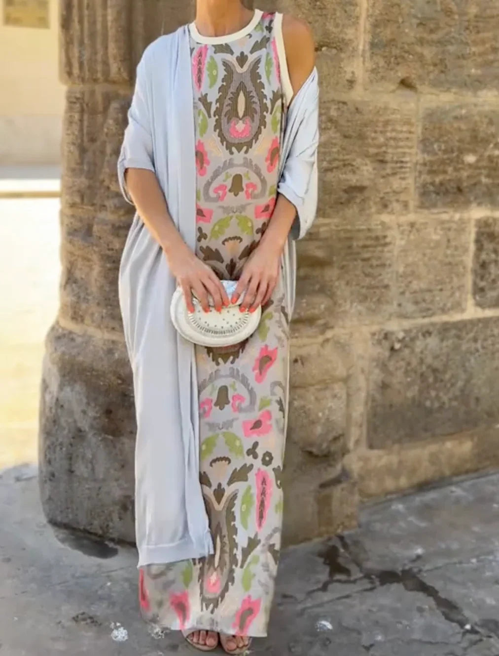 CityChic Duo™ | Effortless Comfort | S / Rouge | Toronty Ottawa
