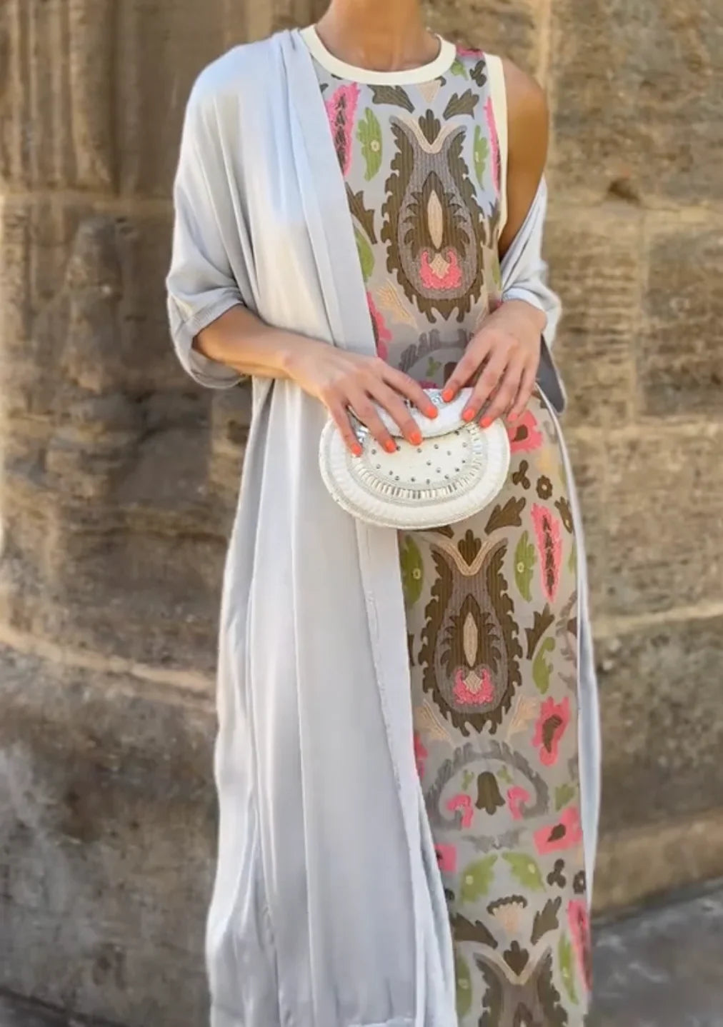 CityChic Duo™ | Effortless Comfort | S / Gris | Toronty Ottawa