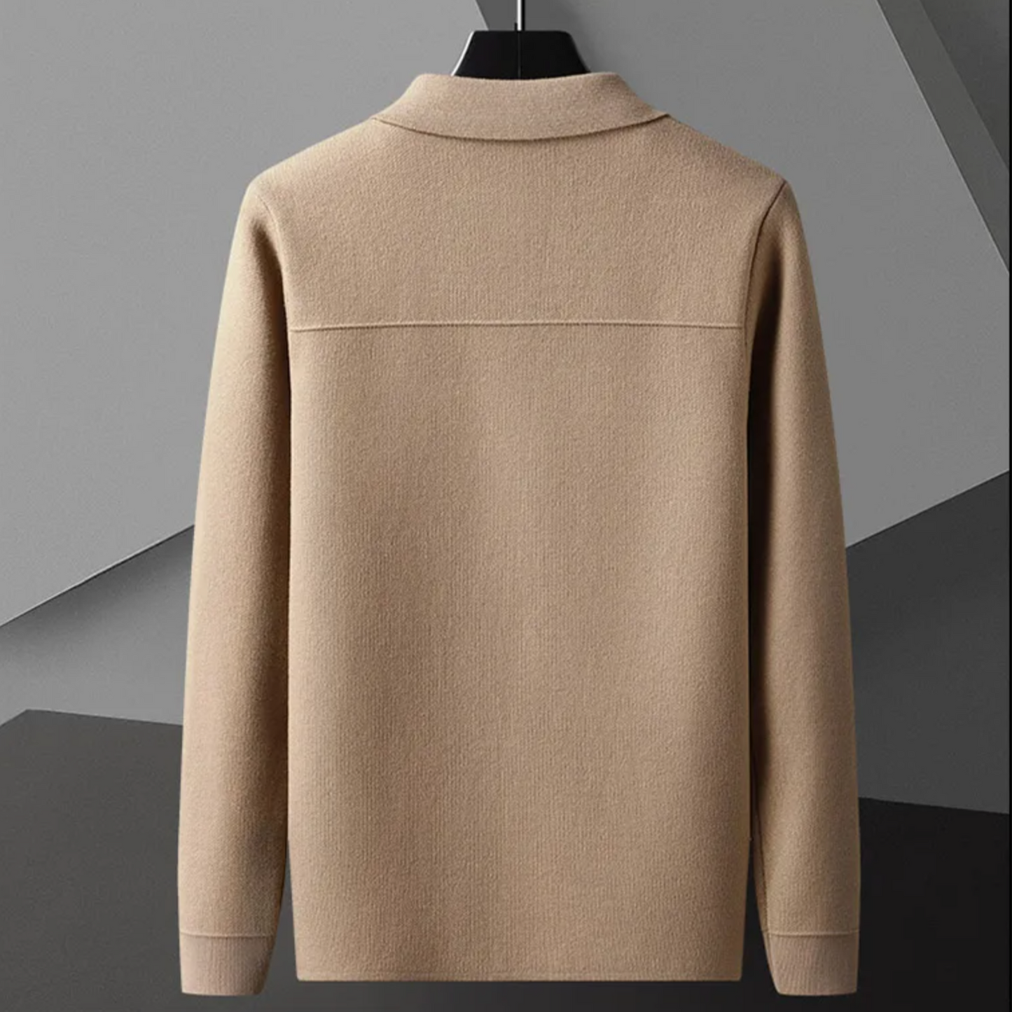 Lenox Comfort Jacket