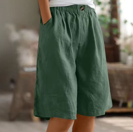 Duneview™ | Comfort Shorts | Green / S | Toronty Ottawa