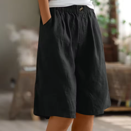 Duneview™ | Comfort Shorts | Black / S | Toronty Ottawa