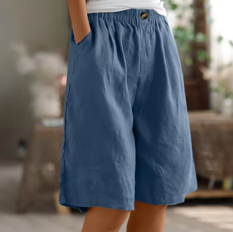 Duneview™ | Comfort Shorts | Blue / S | Toronty Ottawa