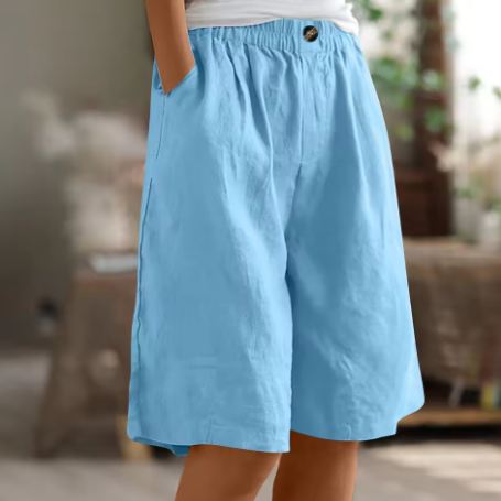 Duneview™ | Comfort Shorts | Light Blue / S | Toronty Ottawa