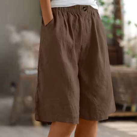 Duneview™ | Comfort Shorts | Brown / S | Toronty Ottawa