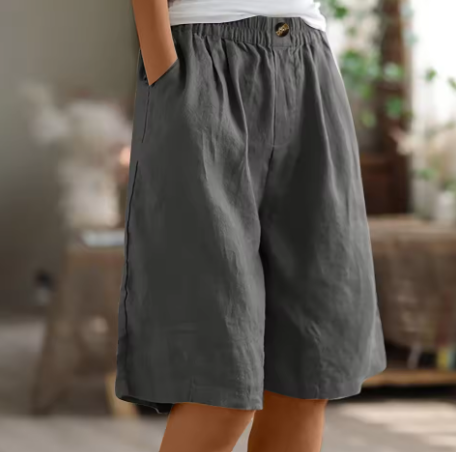 Duneview™ | Comfort Shorts | Grey / S | Toronty Ottawa