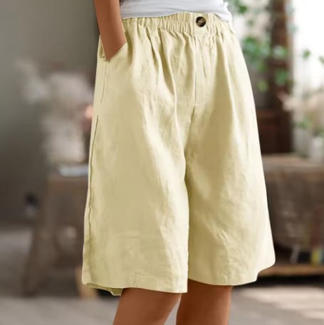 Duneview™ | Comfort Shorts | Beige / S | Toronty Ottawa